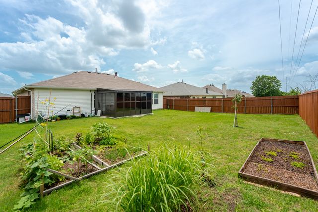 3405 Ashwood Lane, Sachse, TX 75048
