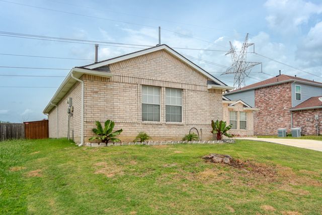 3405 Ashwood Lane, Sachse, TX 75048