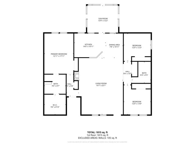 3405 Ashwood Lane, Sachse, TX 75048