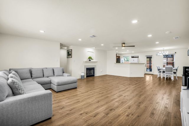 3405 Ashwood Lane, Sachse, TX 75048