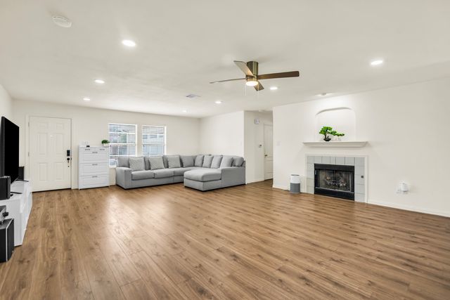 3405 Ashwood Lane, Sachse, TX 75048
