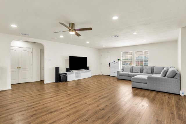 3405 Ashwood Lane, Sachse, TX 75048