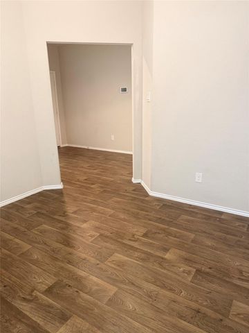 15310 Dinnet Berm Drive, Humble, TX 77346