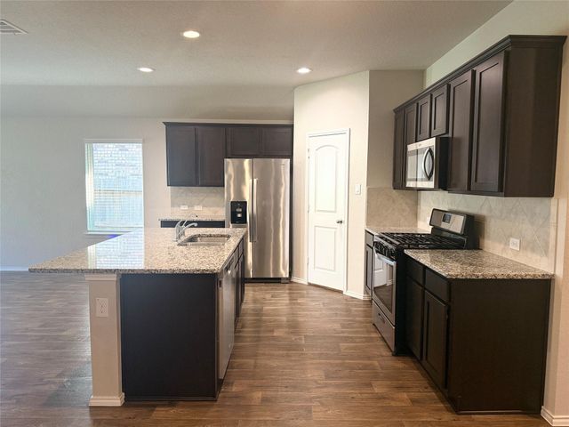 15310 Dinnet Berm Drive, Humble, TX 77346