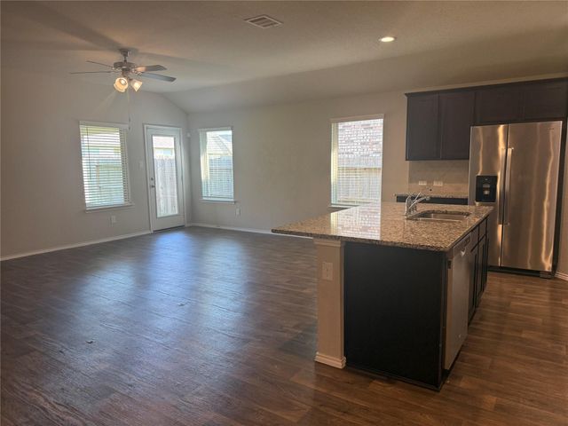 15310 Dinnet Berm Drive, Humble, TX 77346