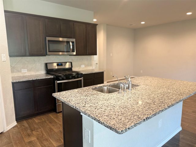 15310 Dinnet Berm Drive, Humble, TX 77346