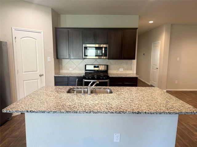 15310 Dinnet Berm Drive, Humble, TX 77346