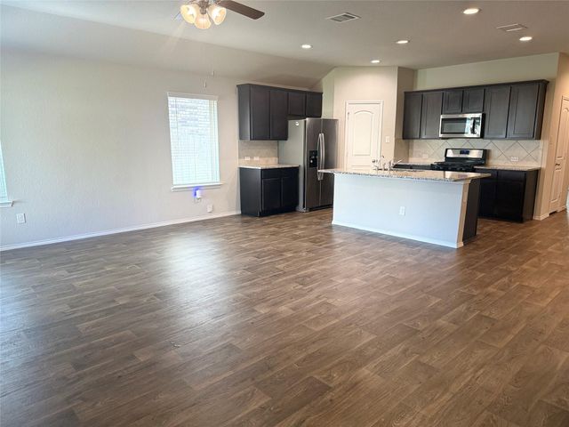 15310 Dinnet Berm Drive, Humble, TX 77346