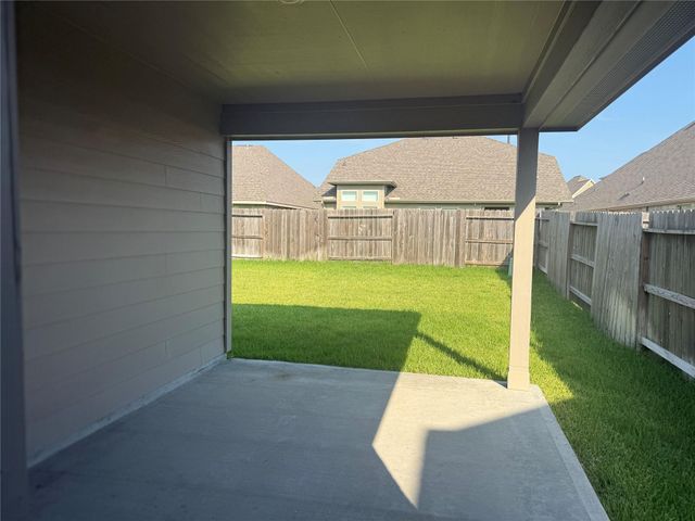 15310 Dinnet Berm Drive, Humble, TX 77346