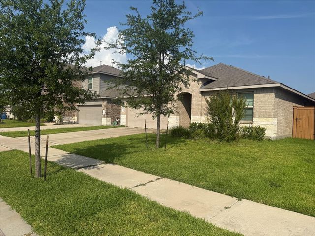 15310 Dinnet Berm Drive, Humble, TX 77346