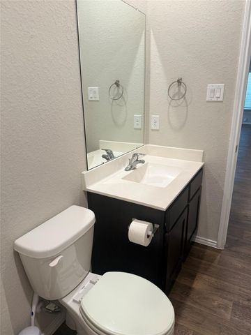 15310 Dinnet Berm Drive, Humble, TX 77346