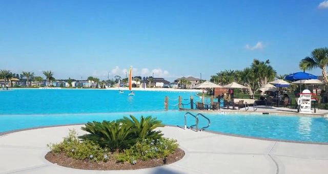 15310 Dinnet Berm Drive, Humble, TX 77346