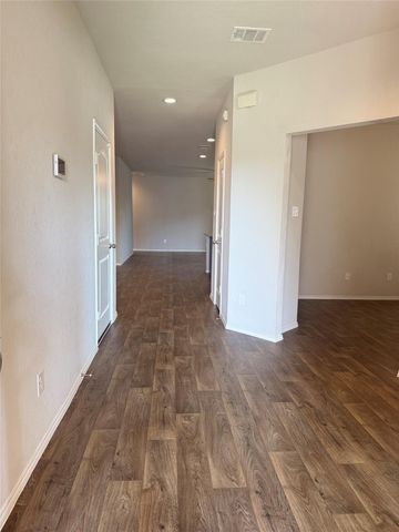 15310 Dinnet Berm Drive, Humble, TX 77346