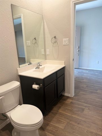 15310 Dinnet Berm Drive, Humble, TX 77346