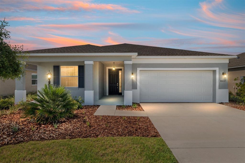 8837 SW 79TH LOOP, Ocala, FL 34481