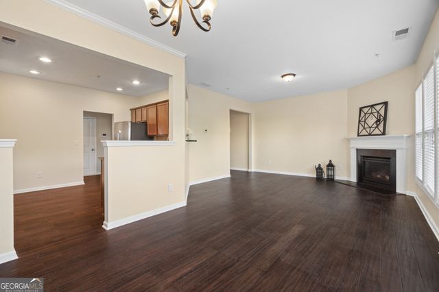 1854 Caswell Parkway 56, Marietta, GA 30060