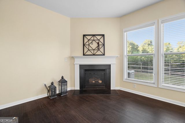 1854 Caswell Parkway 56, Marietta, GA 30060