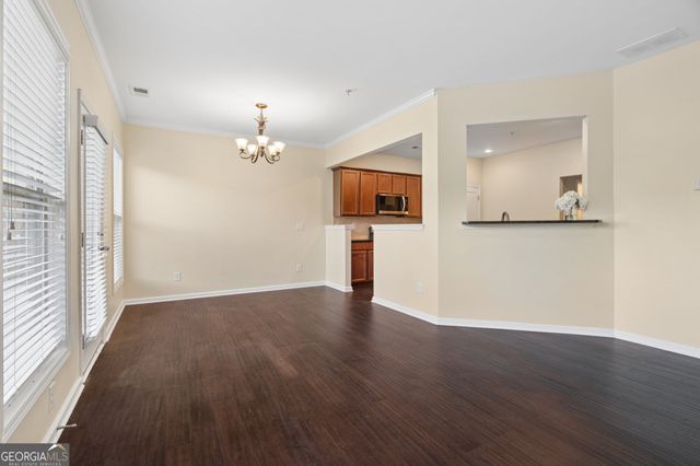 1854 Caswell Parkway 56, Marietta, GA 30060