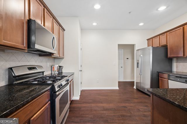 1854 Caswell Parkway 56, Marietta, GA 30060