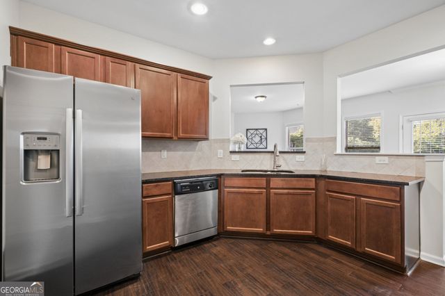 1854 Caswell Parkway 56, Marietta, GA 30060