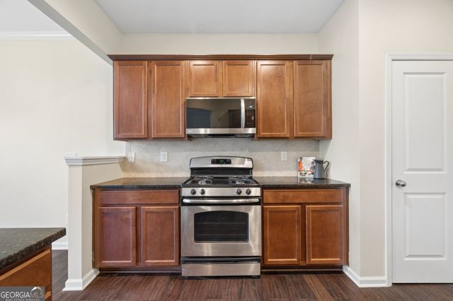 1854 Caswell Parkway 56, Marietta, GA 30060