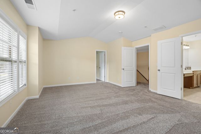 1854 Caswell Parkway 56, Marietta, GA 30060