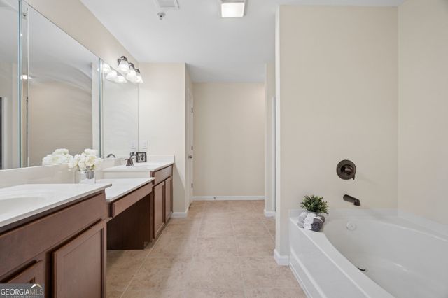 1854 Caswell Parkway 56, Marietta, GA 30060