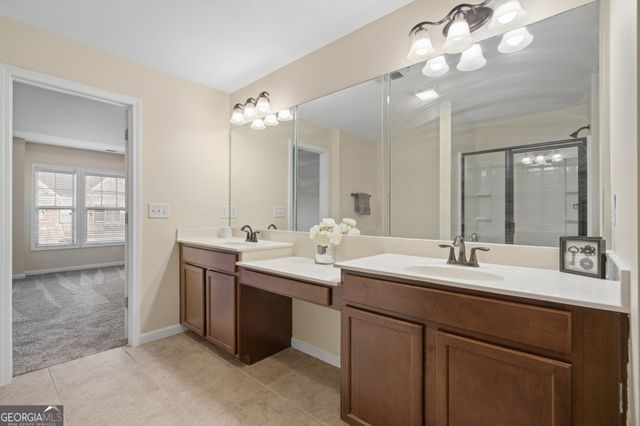 1854 Caswell Parkway 56, Marietta, GA 30060
