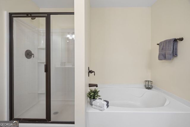 1854 Caswell Parkway 56, Marietta, GA 30060