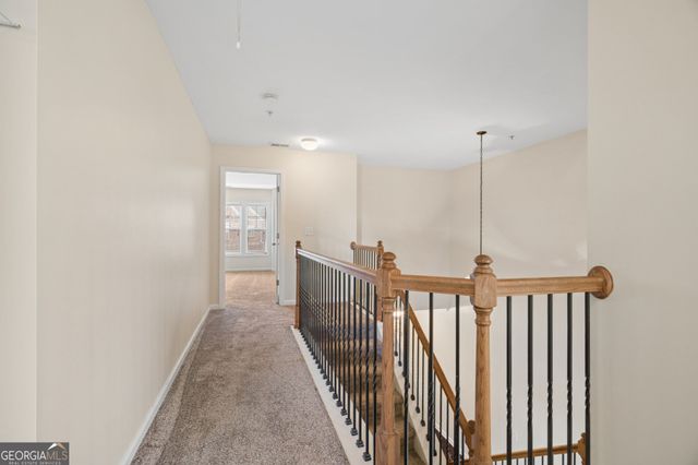 1854 Caswell Parkway 56, Marietta, GA 30060