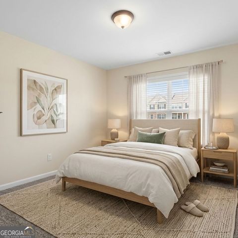 1854 Caswell Parkway 56, Marietta, GA 30060