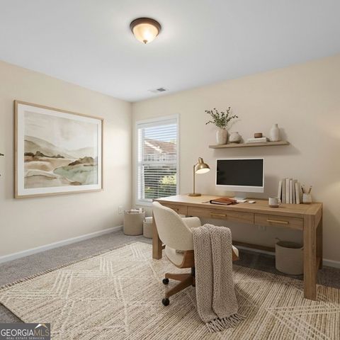 1854 Caswell Parkway 56, Marietta, GA 30060