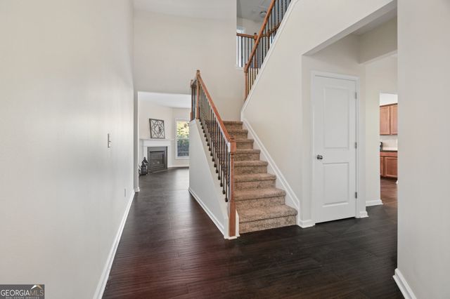 1854 Caswell Parkway 56, Marietta, GA 30060