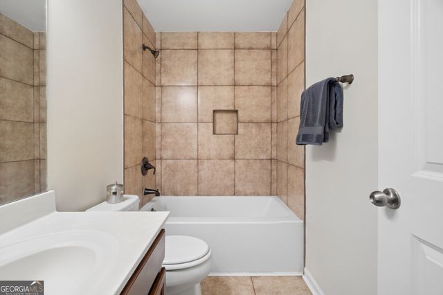 1854 Caswell Parkway 56, Marietta, GA 30060