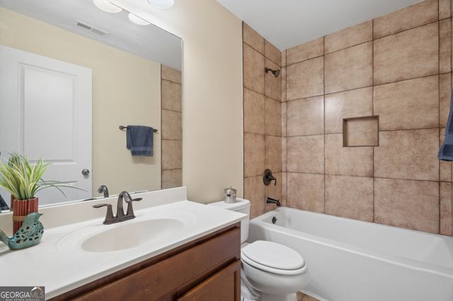 1854 Caswell Parkway 56, Marietta, GA 30060