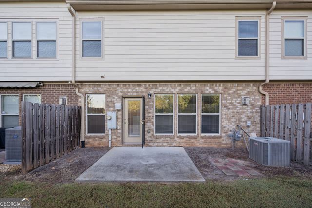 1854 Caswell Parkway 56, Marietta, GA 30060