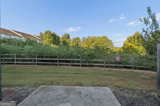 1854 Caswell Parkway 56, Marietta, GA 30060
