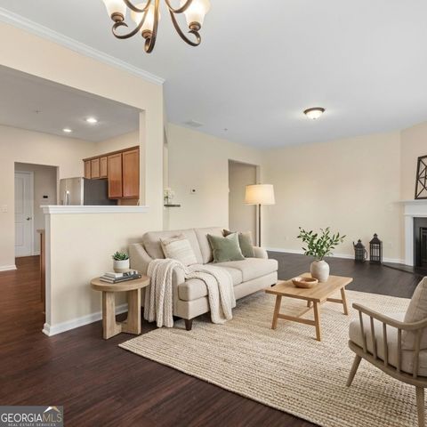 1854 Caswell Parkway 56, Marietta, GA 30060