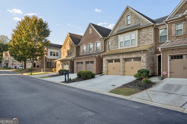 1854 Caswell Parkway 56, Marietta, GA 30060