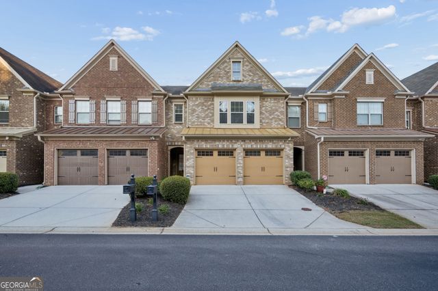 1854 Caswell Parkway 56, Marietta, GA 30060