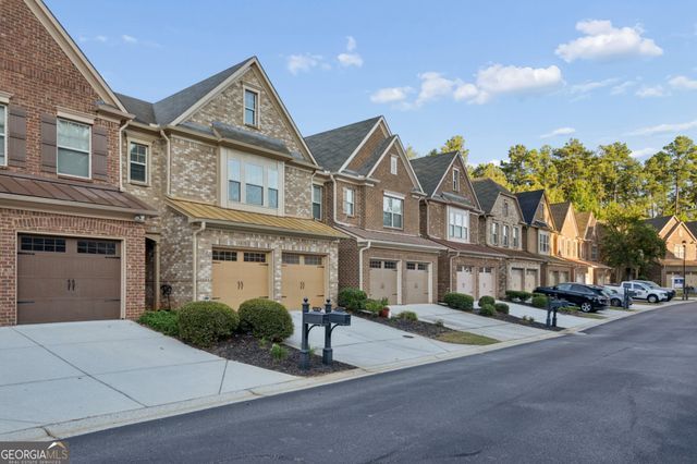 1854 Caswell Parkway 56, Marietta, GA 30060