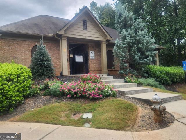 1854 Caswell Parkway 56, Marietta, GA 30060
