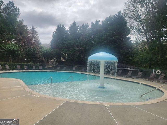 1854 Caswell Parkway 56, Marietta, GA 30060