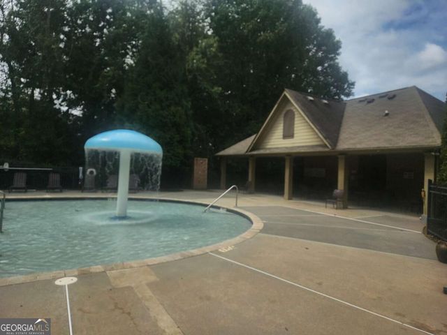 1854 Caswell Parkway 56, Marietta, GA 30060