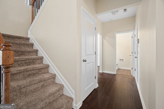 1854 Caswell Parkway 56, Marietta, GA 30060