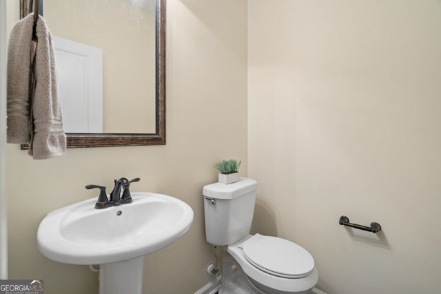 1854 Caswell Parkway 56, Marietta, GA 30060