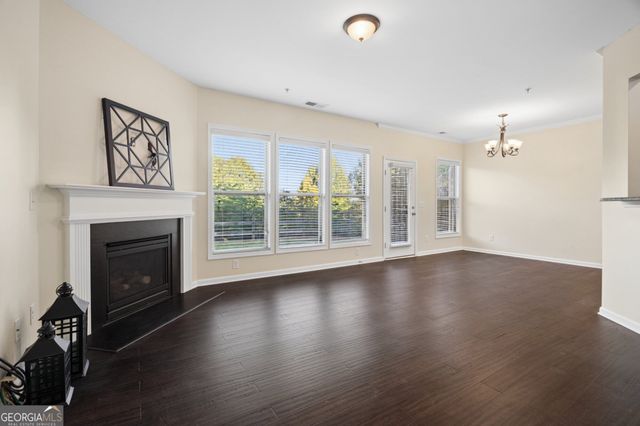 1854 Caswell Parkway 56, Marietta, GA 30060