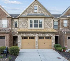 1854 Caswell Parkway 56, Marietta, GA 30060