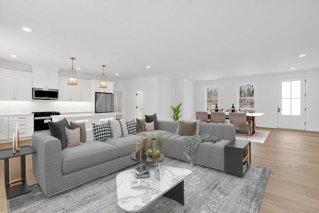 91 Nicole Terrace, Agawam, MA 01030