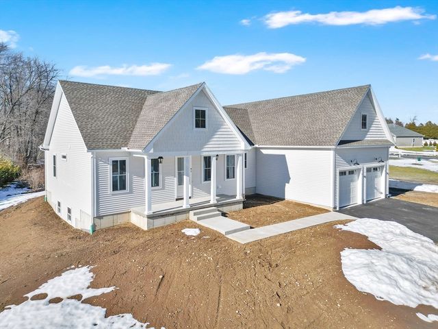 91 Nicole Terrace, Agawam, MA 01030